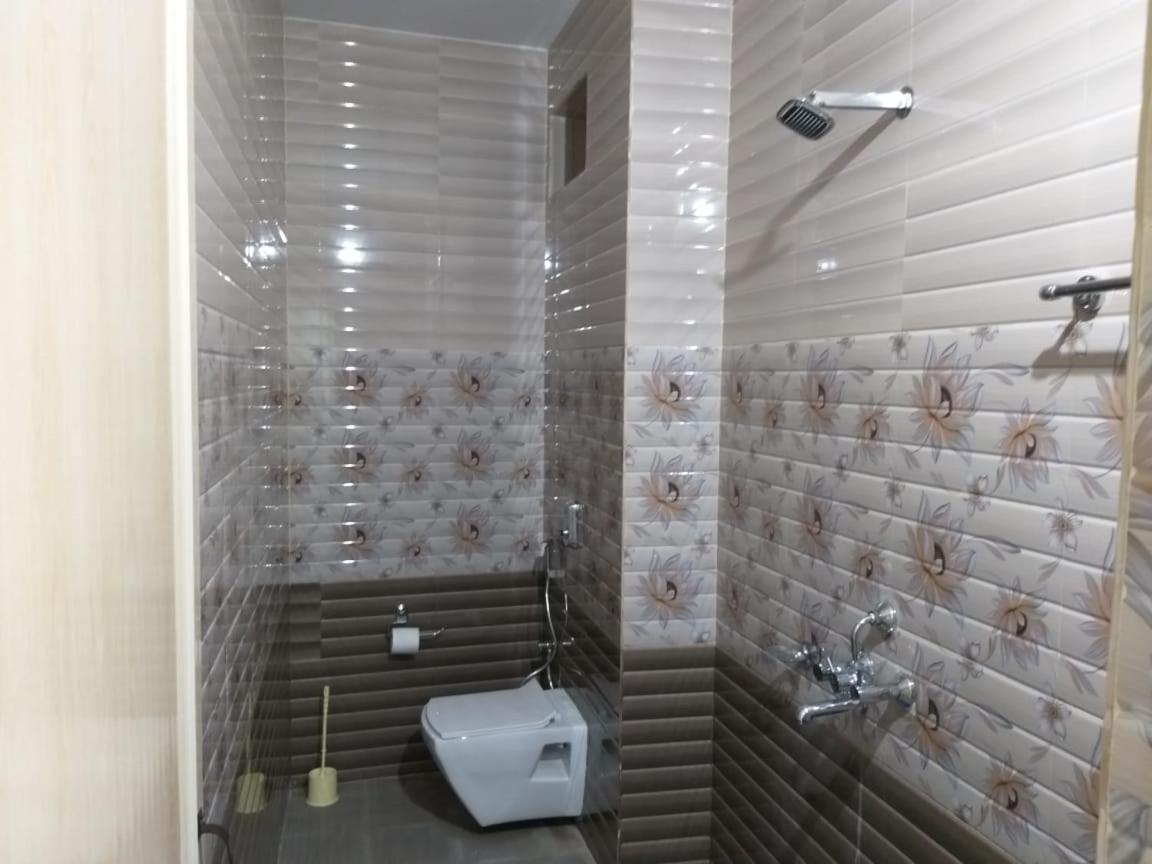 Oasis Beach Resort 阿贡达 外观 照片