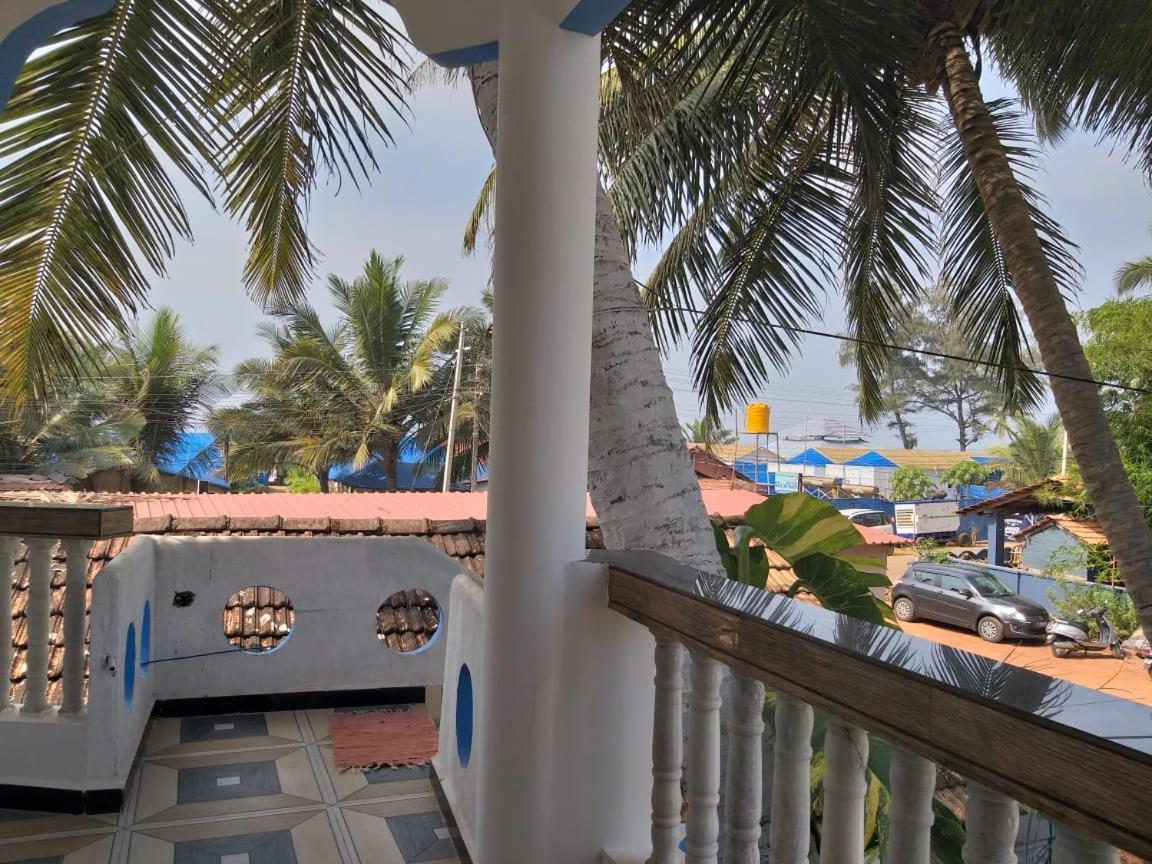 Oasis Beach Resort 阿贡达 外观 照片