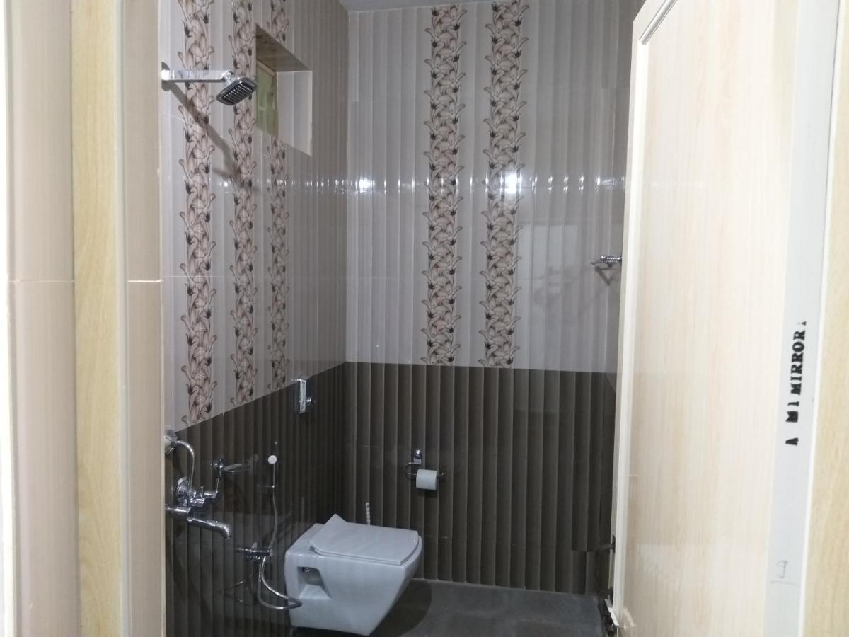 Oasis Beach Resort 阿贡达 外观 照片