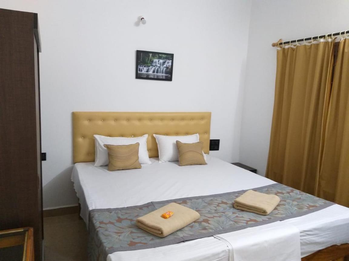 Oasis Beach Resort 阿贡达 外观 照片