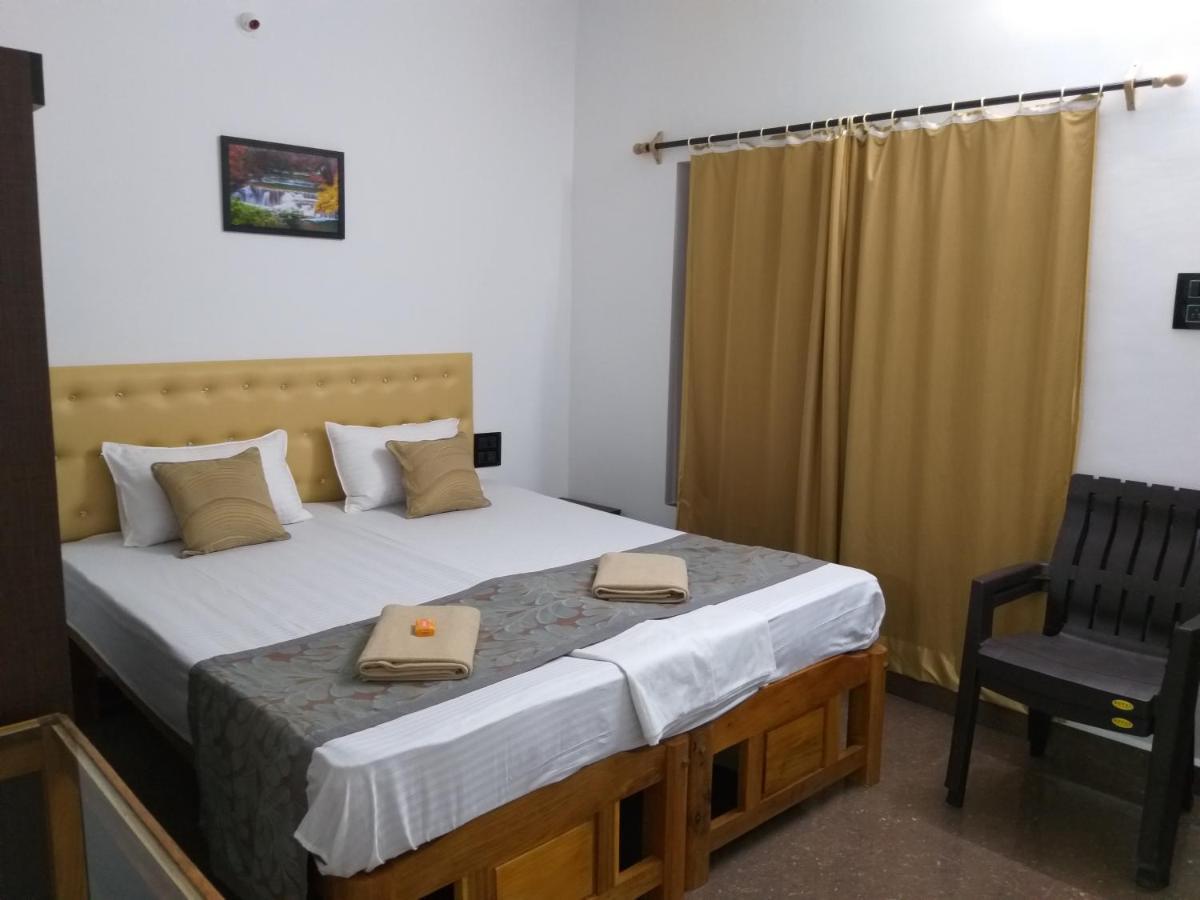 Oasis Beach Resort 阿贡达 外观 照片
