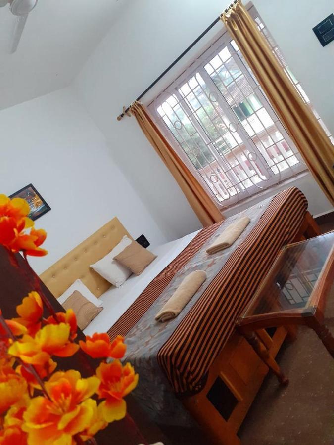 Oasis Beach Resort 阿贡达 外观 照片