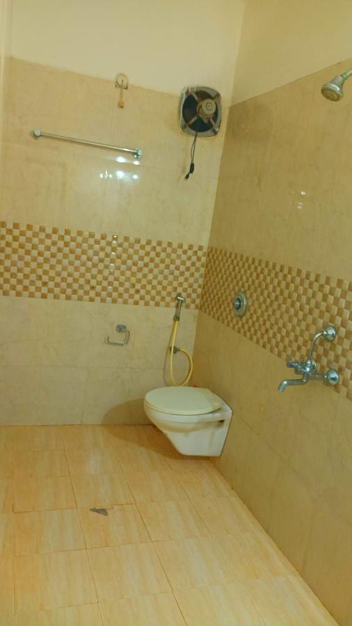 Oasis Beach Resort 阿贡达 外观 照片