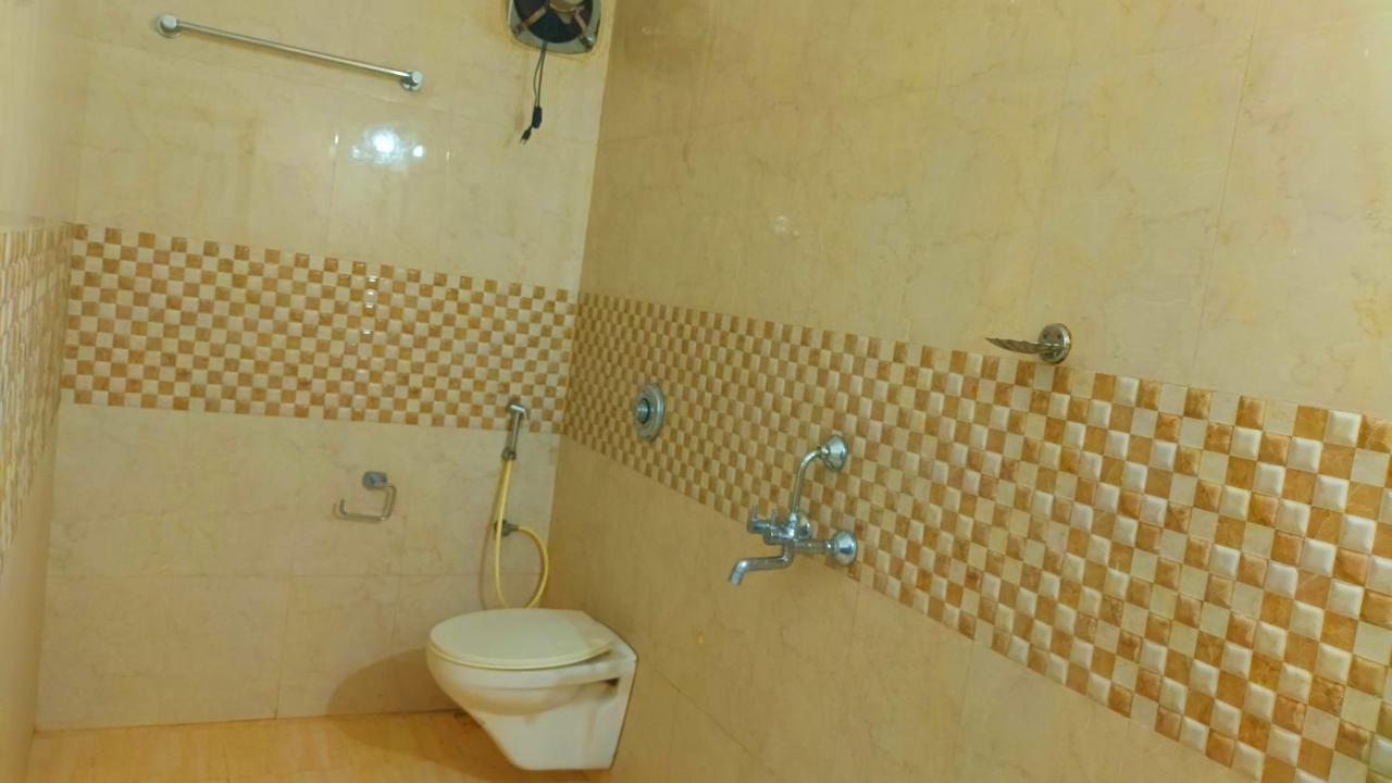 Oasis Beach Resort 阿贡达 外观 照片