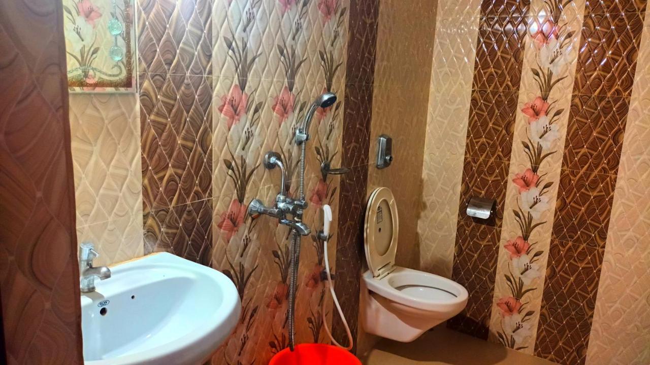 Oasis Beach Resort 阿贡达 外观 照片