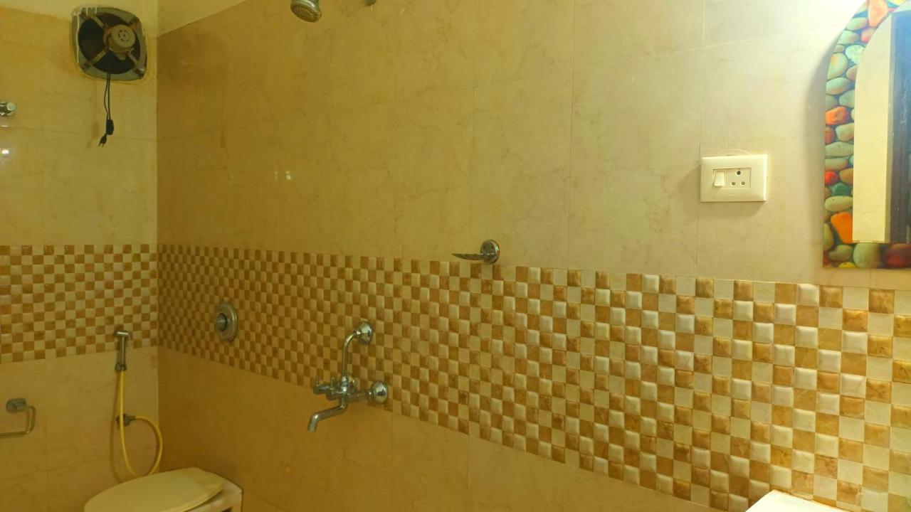 Oasis Beach Resort 阿贡达 外观 照片