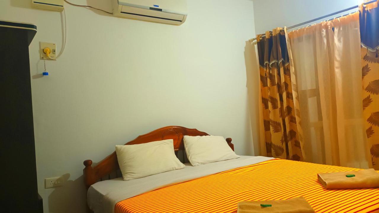 Oasis Beach Resort 阿贡达 外观 照片
