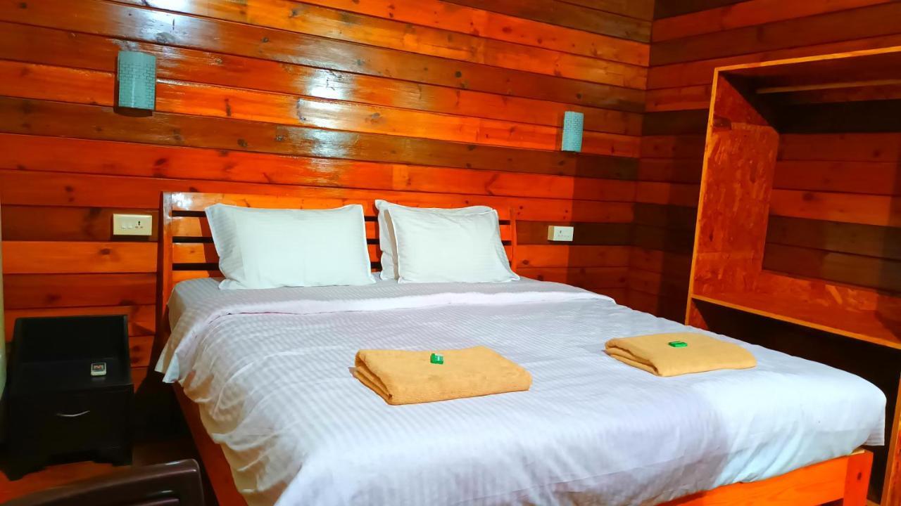Oasis Beach Resort 阿贡达 外观 照片