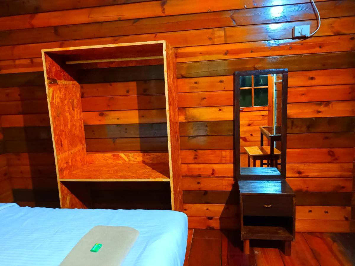 Oasis Beach Resort 阿贡达 外观 照片