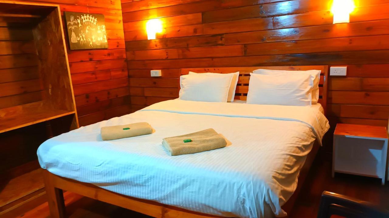Oasis Beach Resort 阿贡达 外观 照片
