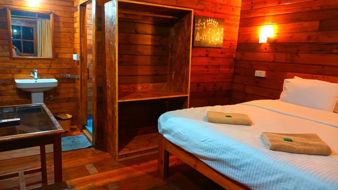 Oasis Beach Resort 阿贡达 外观 照片