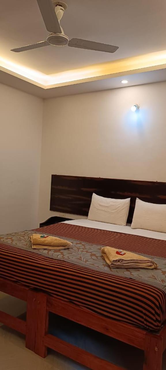 Oasis Beach Resort 阿贡达 外观 照片