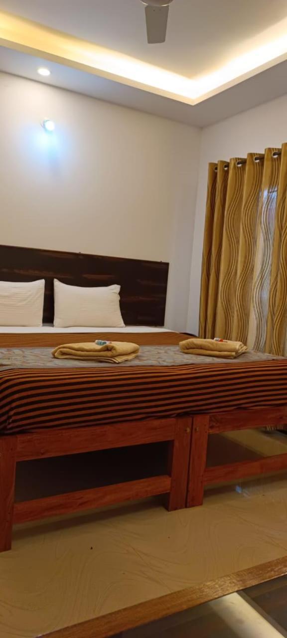 Oasis Beach Resort 阿贡达 外观 照片