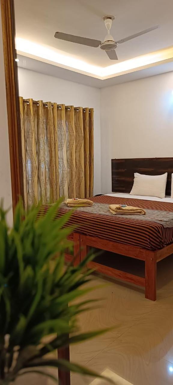 Oasis Beach Resort 阿贡达 外观 照片